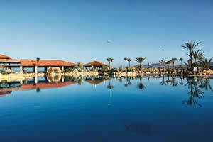 Hotel Riu Tikida Dunas - Agadir